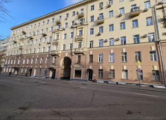 Квартира на продажу студия, 12 м2, Москва, Краснопролетарская улица, 8с1, Краснопролетарская улица