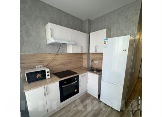 Сдача в аренду 1-ком. квартиры, 36 м2, Уфа, улица Сагита Агиша, 19