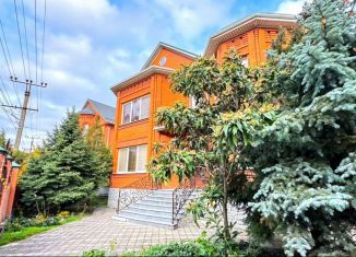 Продается дом, 398 м2, село Мысхако, Балтийская улица, 29