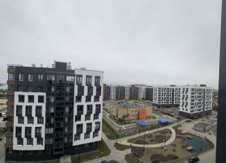 Продажа квартиры студии, 25.5 м2, Архангельская область, улица Валявкина, 28к1