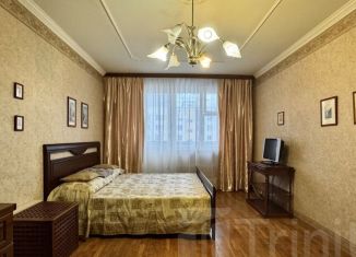 Сдача в аренду 1-ком. квартиры, 38 м2, Москва, Старомарьинское шоссе, 6к1, СВАО