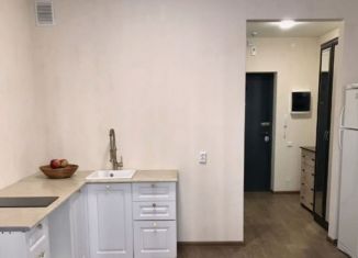 Продается квартира студия, 17.4 м2, Москва, Автозаводская улица, 17к4, ЮАО