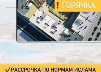 Продам квартиру студию, 23.5 м2, Дагестан, улица П.И. Чайковского, 23