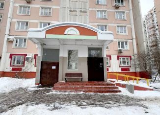 Продается квартира студия, 18 м2, Москва, улица Академика Анохина, 9к1, ЗАО