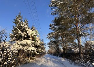 Участок на продажу, 12 сот., садоводческий массив Восход, 2-я Поперечная улица