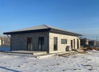 Продажа коттеджа, 100 м2, Красноярский край, улица Баренцева