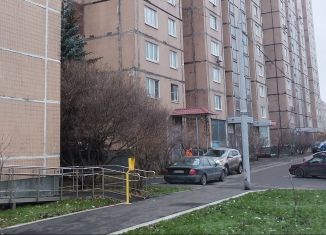 Продается квартира студия, 11 м2, Москва, 2-я Вольская улица, 20, район Некрасовка