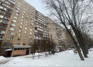 Продам 1-комнатную квартиру, 38.7 м2, Москва, улица Декабристов, 10к2, СВАО