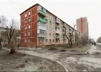 Продажа 3-комнатной квартиры, 56.2 м2, Новосибирск, метро Площадь Маркса, Оловозаводская улица, 5