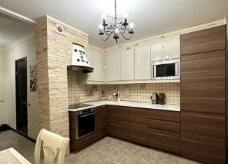 Продам 1-ком. квартиру, 38.4 м2, Москва, Таллинская улица, 26, район Строгино