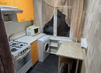 Сдача в аренду 1-ком. квартиры, 33 м2, Москва, Братская улица, 15к3, ВАО