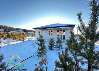 Коттедж на продажу, 110 м2, деревня Ключи