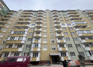 Продается 2-ком. квартира, 76 м2, Каспийск, улица Магомедали Магомеджановa, 18, ЖК Стройко