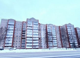 Продается 3-ком. квартира, 65.9 м2, Киров, Московская улица, 109, Октябрьский район