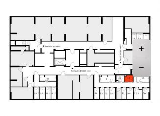 Сдаю в аренду гараж, 10 м2, Одинцово, Берёзовая улица, 1