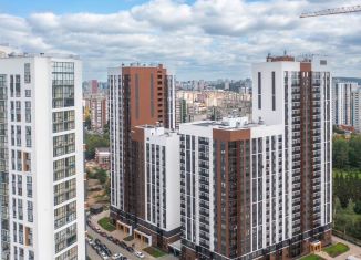 Продается 2-комнатная квартира, 56.9 м2, Екатеринбург, улица 8 Марта, 204Д, метро Чкаловская