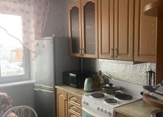 Сдается в аренду 2-комнатная квартира, 50 м2, Новосибирск, улица В. Высоцкого, 31, Октябрьский район