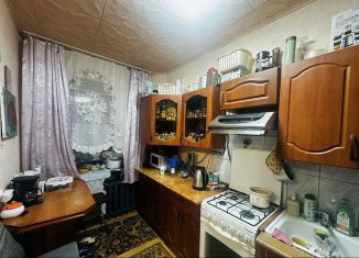 Продается 1-комнатная квартира, 31 м2, Переславль-Залесский, Красноэховский переулок, 16