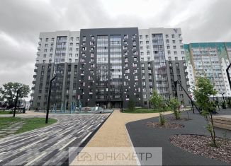 3-ком. квартира на продажу, 67.4 м2, Сыктывкар, Тентюковская улица, 320к3