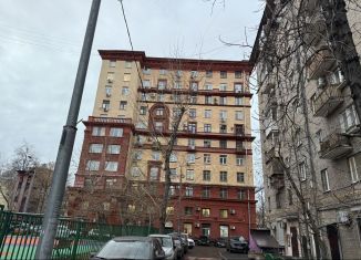 Квартира на продажу студия, 14.5 м2, Москва, Космодамианская набережная, 4/22А, метро Новокузнецкая