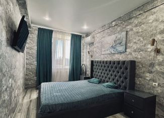 Продается 1-комнатная квартира, 42 м2, Пятигорск, улица Булгакова, 9, ЖК Черёмушки