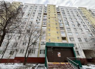 Квартира на продажу студия, 14.4 м2, Москва, улица Корнейчука, 55, СВАО