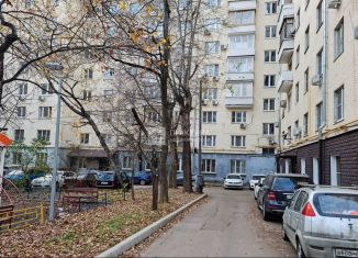 Продается 2-ком. квартира, 58.8 м2, Москва, Каширское шоссе, 9к1, метро Нагорная