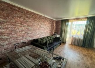 Четырехкомнатная квартира на продажу, 94.5 м2, станица Динская, Красноармейская улица, 52