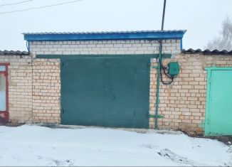 Гараж на продажу, 22 м2, Липецкая область, улица Гагарина