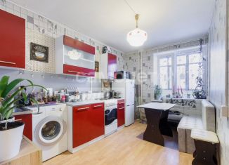 Продажа 1-комнатной квартиры, 35 м2, Москва, Самаркандский бульвар, 17к4, район Выхино-Жулебино