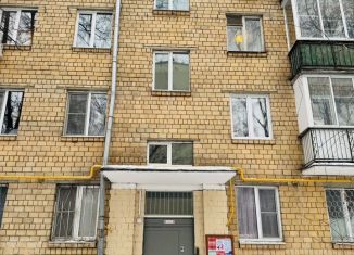 Продается двухкомнатная квартира, 40.6 м2, Москва, Пулковская улица, 17, Головинский район