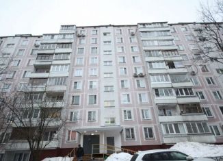 Продажа трехкомнатной квартиры, 58.1 м2, Москва, Новоясеневский проспект, 14к2, метро Тёплый Стан