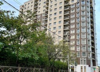 Продам однокомнатную квартиру, 40 м2, Махачкала, улица Лаптиева, 45, ЖК Каннские Львы