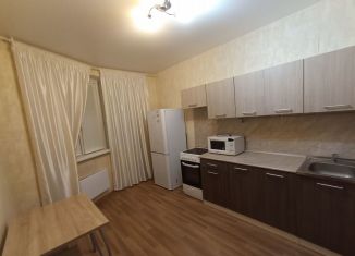 Аренда 1-комнатной квартиры, 38 м2, Московский, улица Бианки, 9