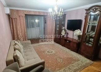 Продам трехкомнатную квартиру, 74 м2, Нальчик, улица Ватутина, 7А