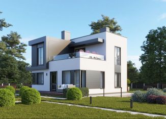 Дом на продажу, 150 м2, посёлок городского типа Мисайлово, Солнечная улица