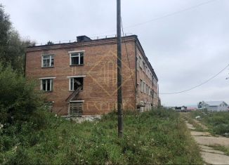 Продажа земельного участка, 105 сот., село Пивовариха, Гаражная улица, 1