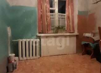 Продажа двухкомнатной квартиры, 43.1 м2, Орёл, переулок Матроса Силякова, 4, микрорайон СПЗ