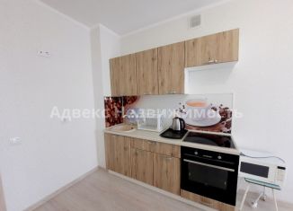 Продажа 1-комнатной квартиры, 37.1 м2, Тюмень, Ставропольская улица, 97к2, Калининский округ