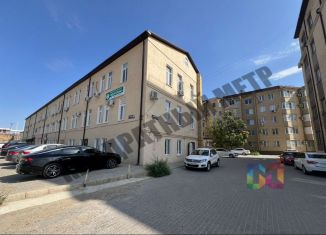 Продажа офиса, 22.8 м2, Элиста, улица В.И. Ленина, 268