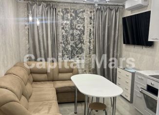 Сдается 1-ком. квартира, 38 м2, Москва, Дегунинская улица, 9к1, ЖК Любовь и Голуби