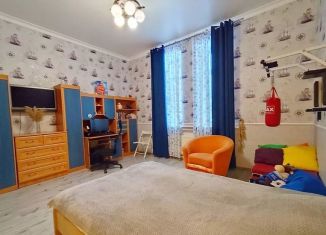 Продажа трехкомнатной квартиры, 82.3 м2, Санкт-Петербург, Стахановская улица, 15к1