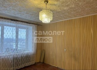 Продается 1-ком. квартира, 36.5 м2, Вологда, Псковская улица, 19, микрорайон Ремсельмаш