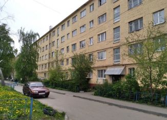 Продаю комнату, 14 м2, Тамбовская область, Моршанское шоссе, 4