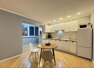 Аренда квартиры студии, 45 м2, Аксай, Садовая улица, 8Б