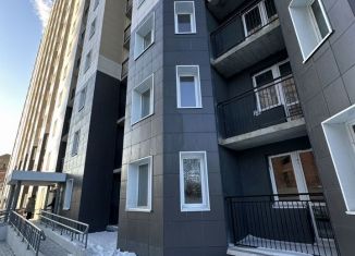 Продажа двухкомнатной квартиры, 55.4 м2, Хабаровский край, улица Салтыкова-Щедрина, 1/1А