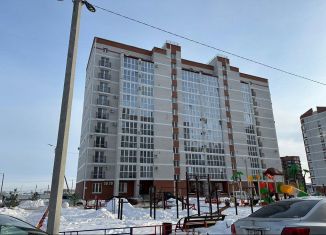 2-ком. квартира на продажу, 49.4 м2, Амурская область, улица Василенко, 5/1