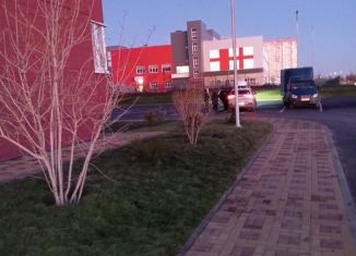 Сдача в аренду 1-комнатной квартиры, 36 м2, Ростов-на-Дону, переулок Поленова, 21/10, ЖК Платовский