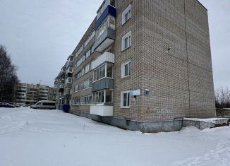 Продаю 2-ком. квартиру, 48.1 м2, Кирово-Чепецк, Юбилейная улица, 1к2