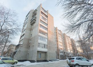 Продаю 3-ком. квартиру, 62.8 м2, Оренбургская область, улица Орлова, 4